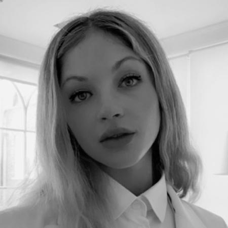 Pernilla Pino
